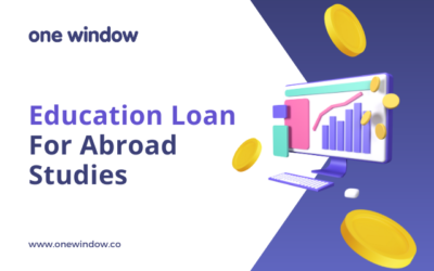 Education Loan for Study Abroad