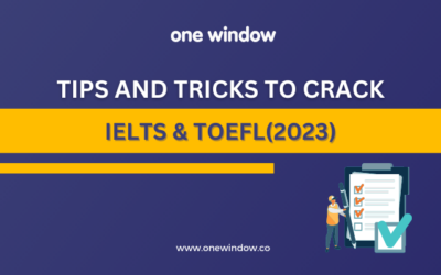 TIPS AND TRICKS TO CRACK EXAMS